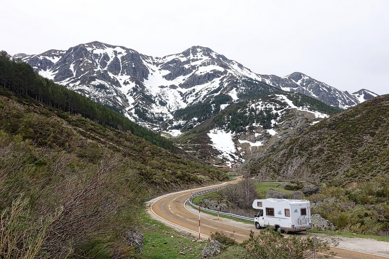 RV Park